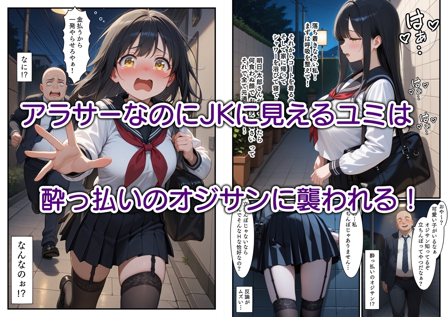 サンプル画像 2枚目