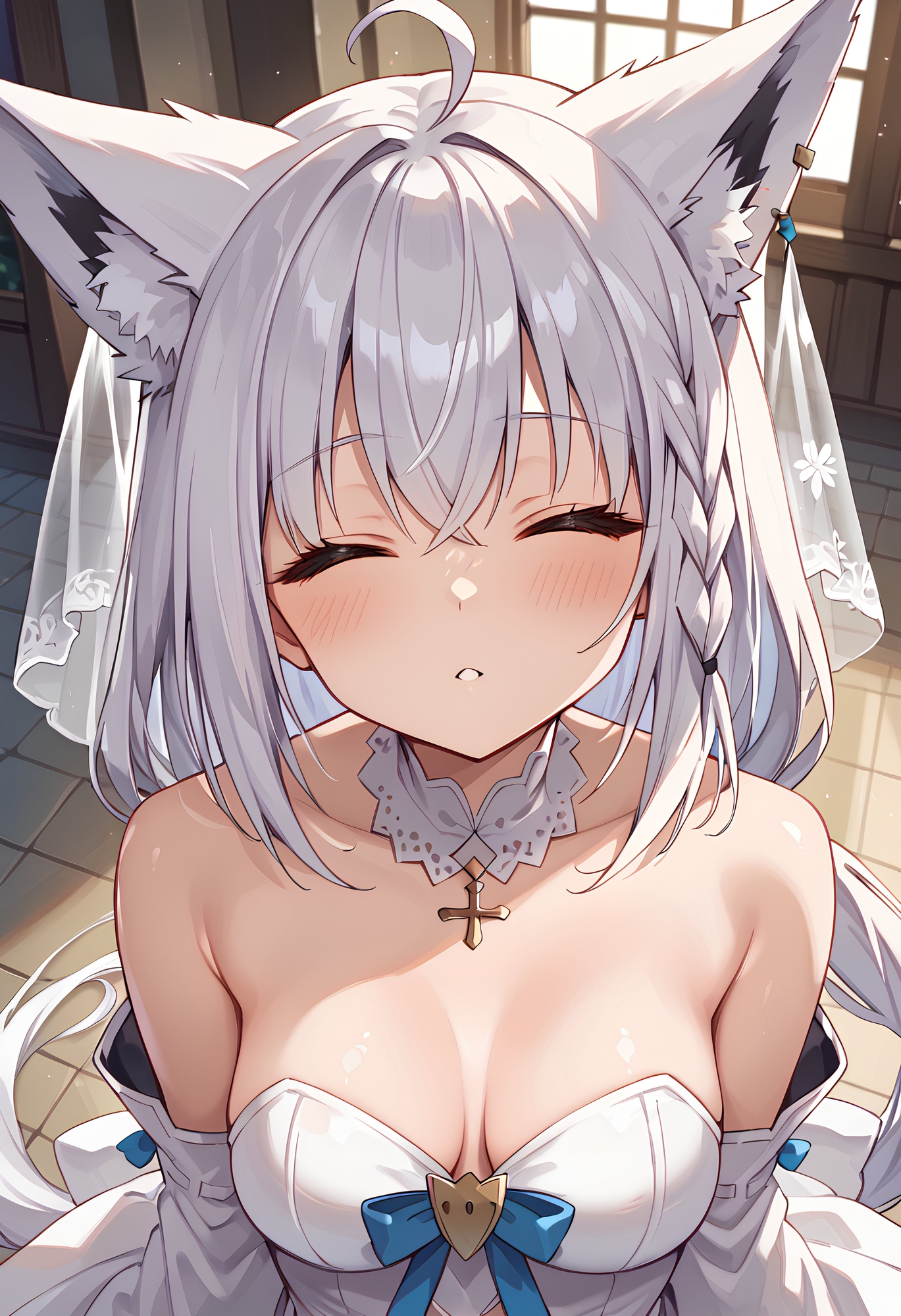 【241枚】フ○ちゃん総集編 画像1
