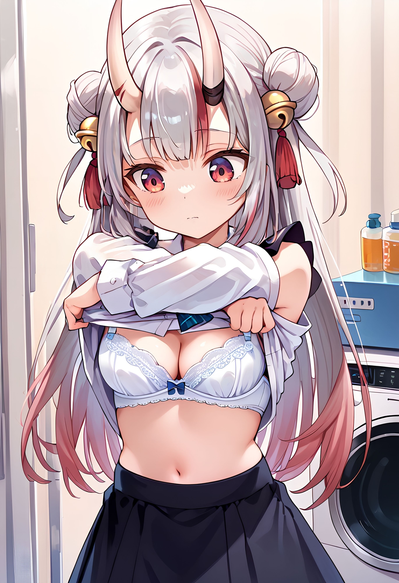 【500枚】ホ〇メンたちの脱衣とシャワー総集編(1) 画像2