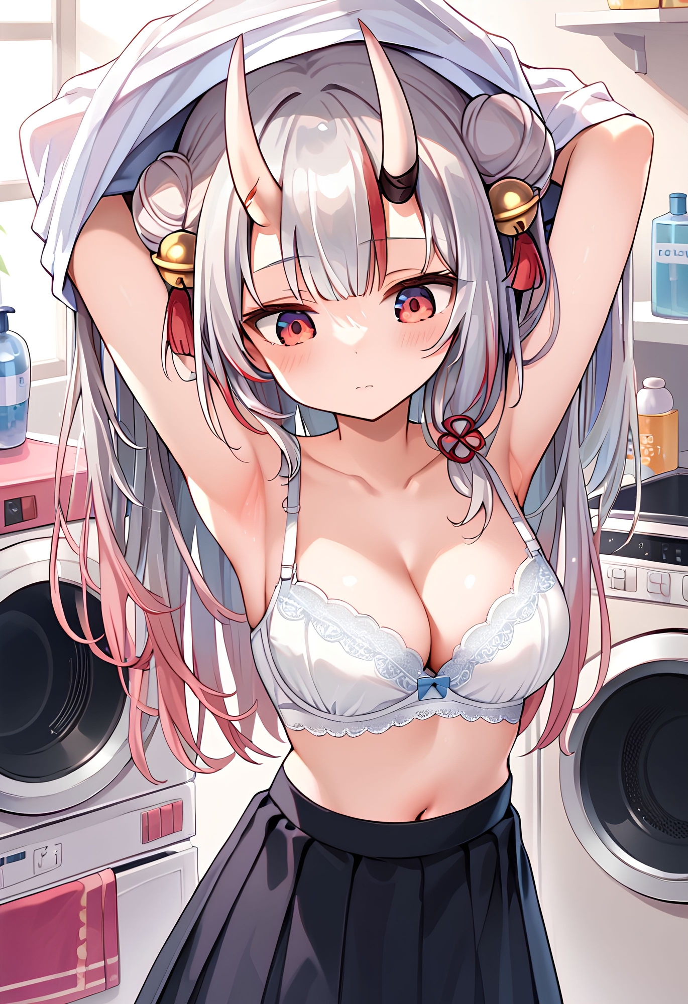 【500枚】ホ〇メンたちの脱衣とシャワー総集編(1) 画像3