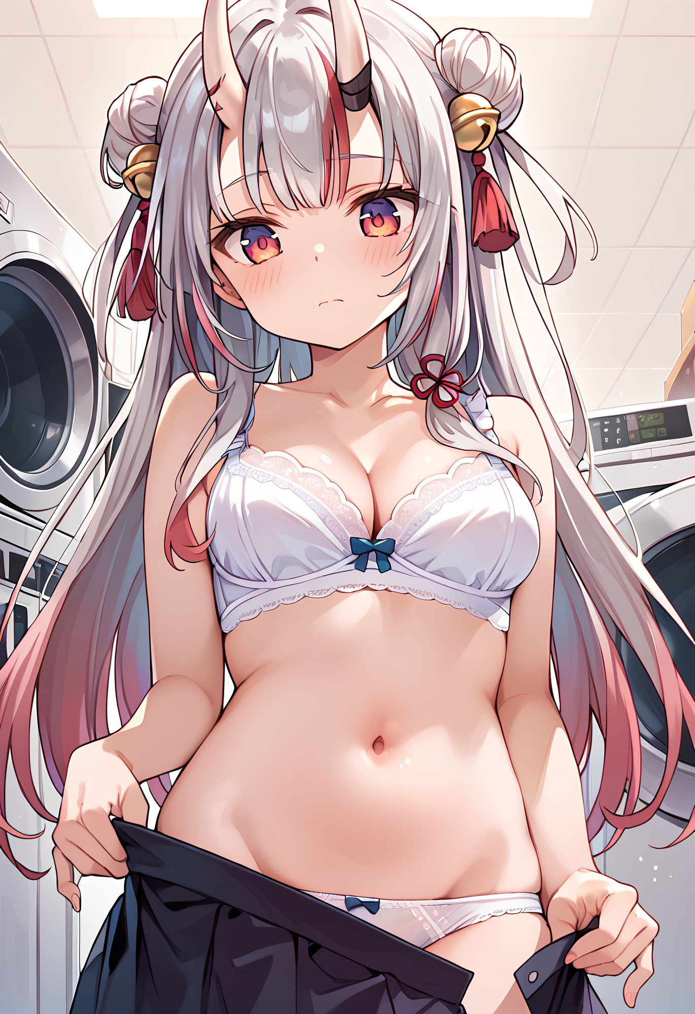 【500枚】ホ〇メンたちの脱衣とシャワー総集編(1) 画像4