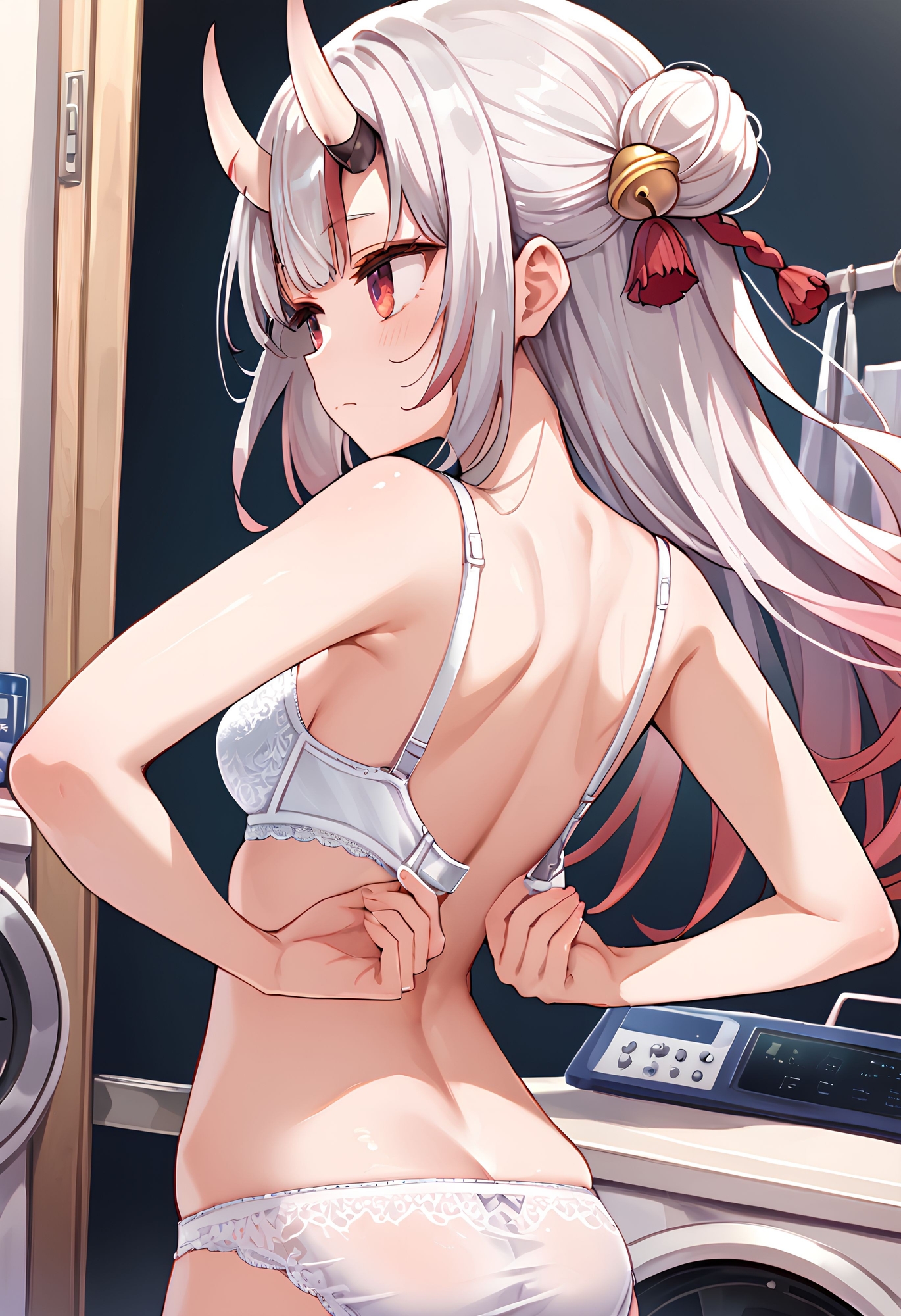 【500枚】ホ〇メンたちの脱衣とシャワー総集編(1) 画像5