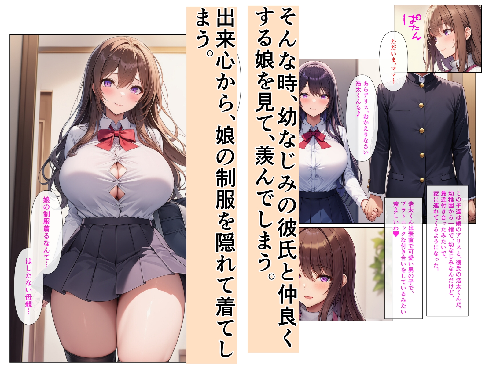 サンプル画像 2枚目