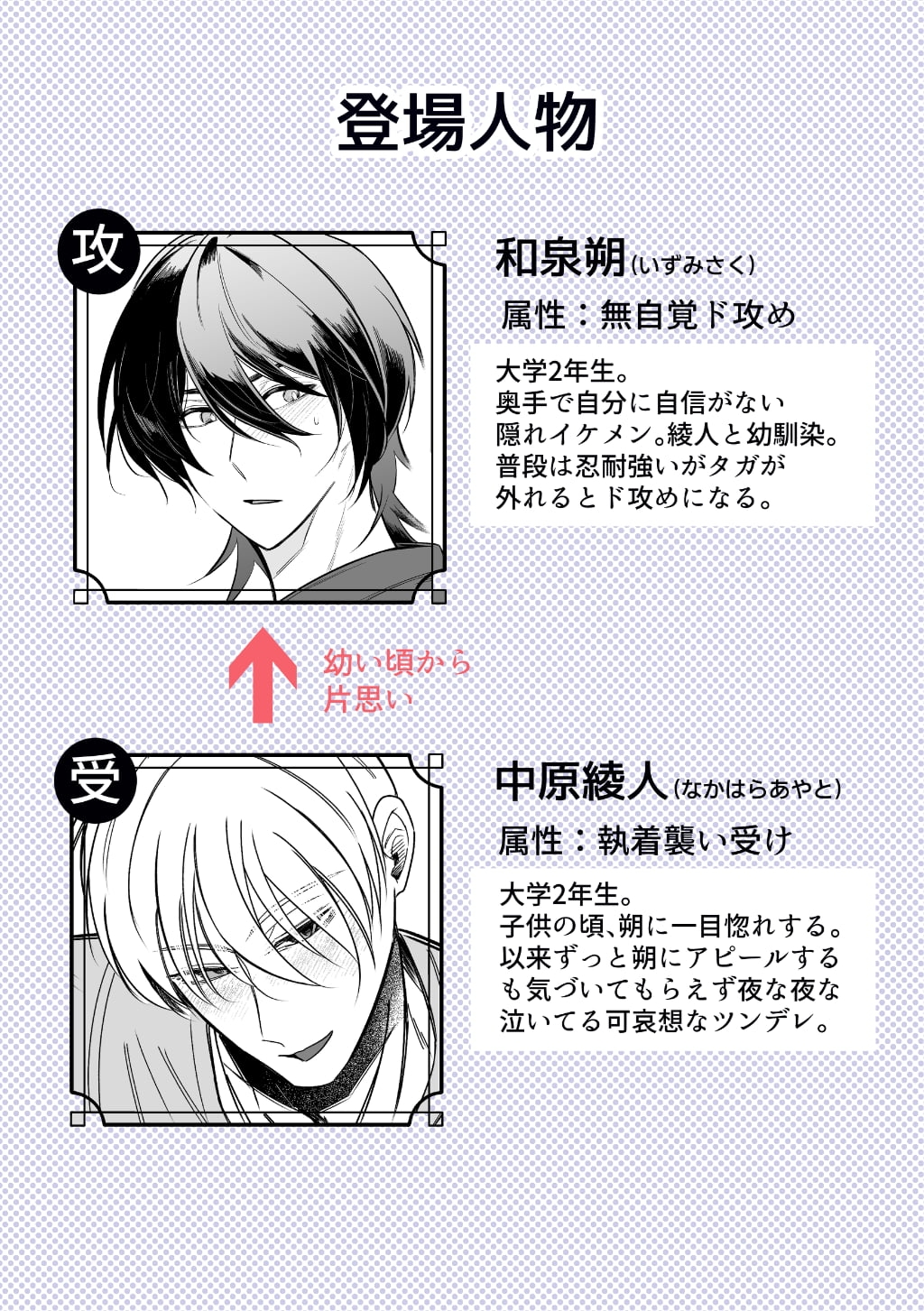 性悪幼馴染が鈍い俺に業を煮やして襲い受け！? 画像2