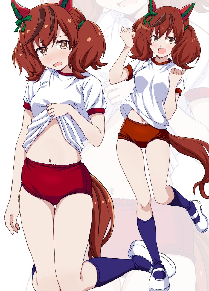 ●マブルマCG集 画像2