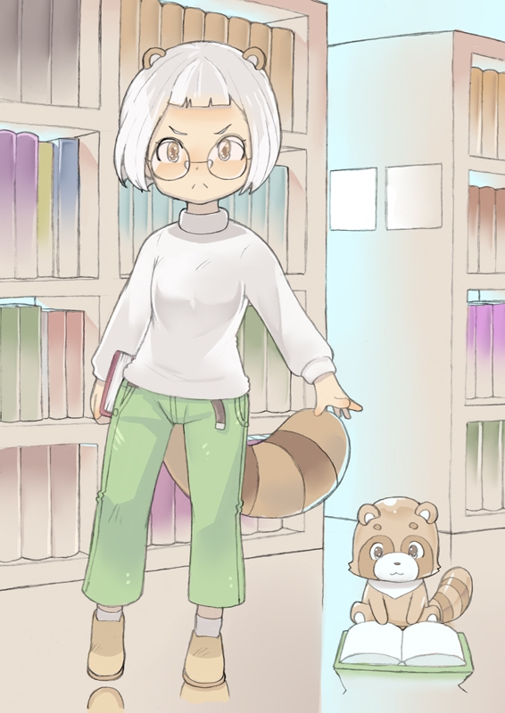 dieKatzeWorks065「ボクのちっちゃなお姫様08～けもみみ～」 画像3