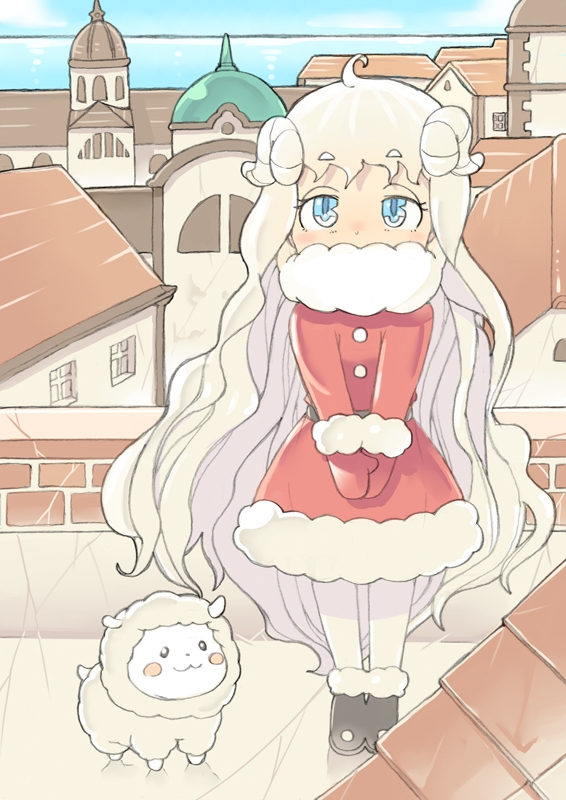 dieKatzeWorks065「ボクのちっちゃなお姫様08～けもみみ～」 画像5