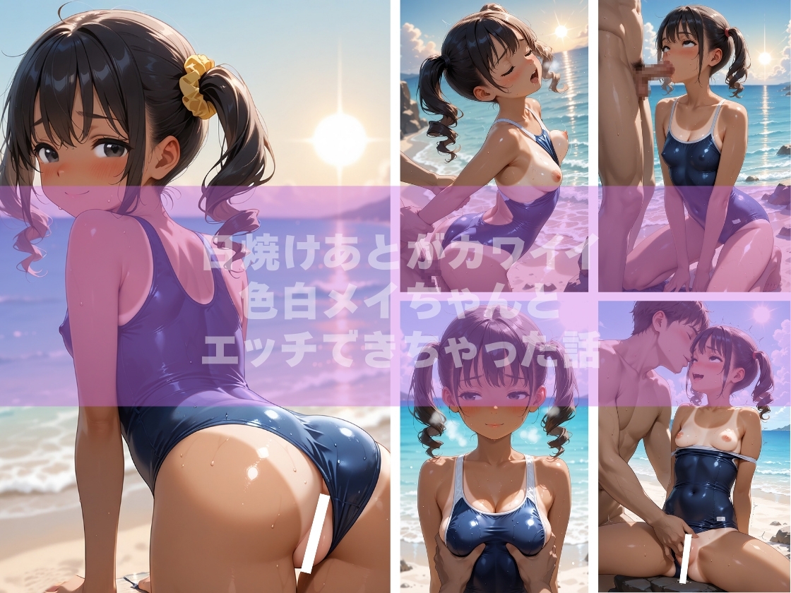 サンプル画像 3枚目