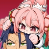 ケモニバスゼット [大刀契]
