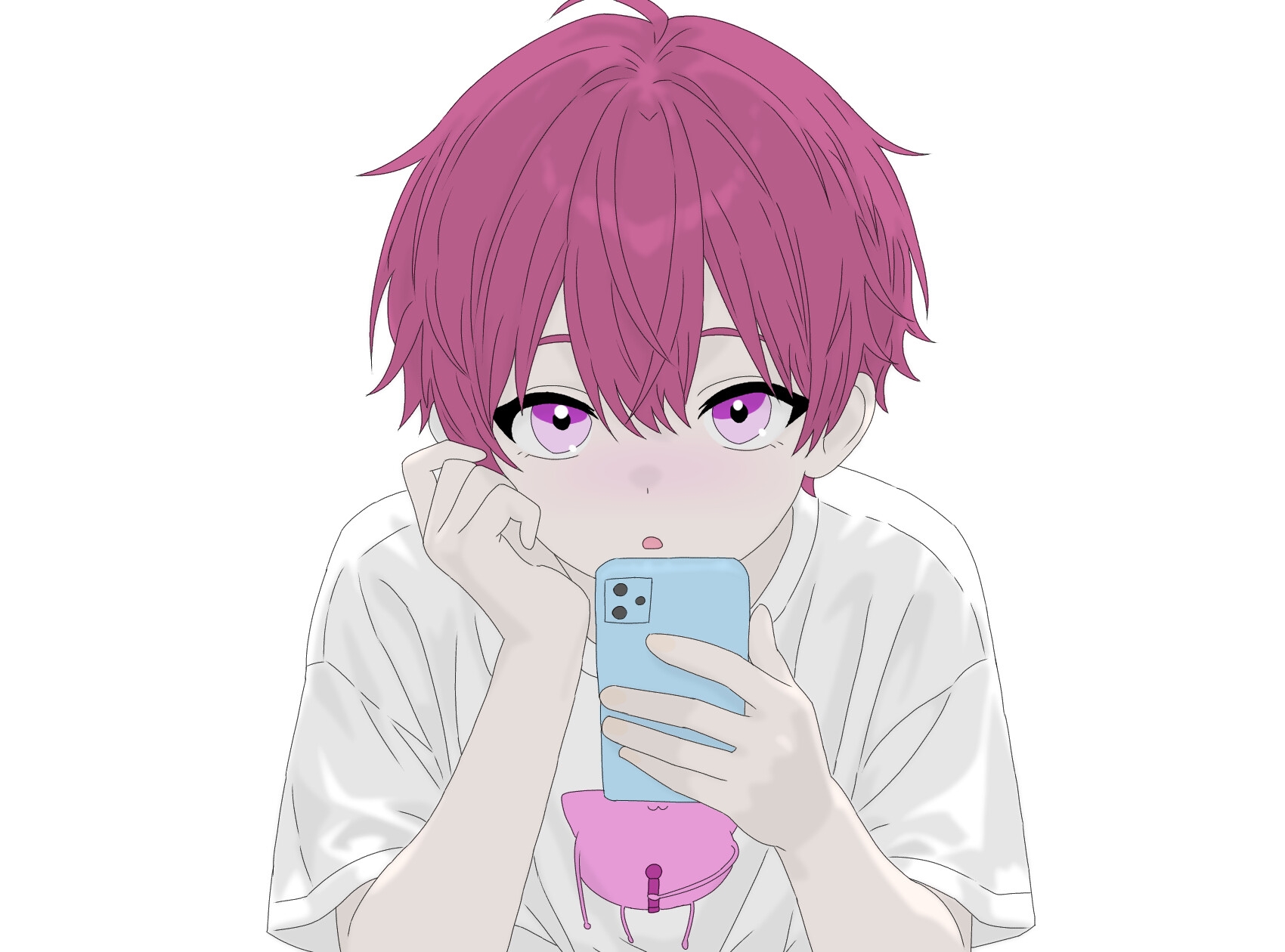 【ザッツオムニバス大作戦】短編シチュエーションボイス7本+キャスト実演オナニー3本!嫉妬！イチャラブ！友達！後輩！など【第8弾】 画像1