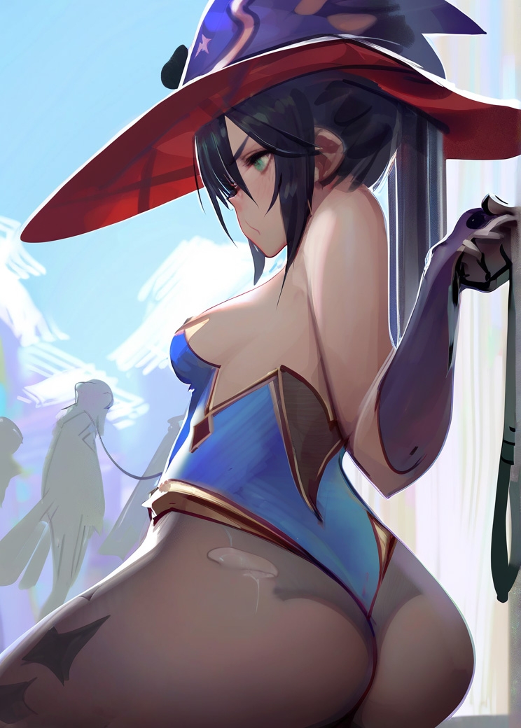Mona、千稿、DL限定 画像1