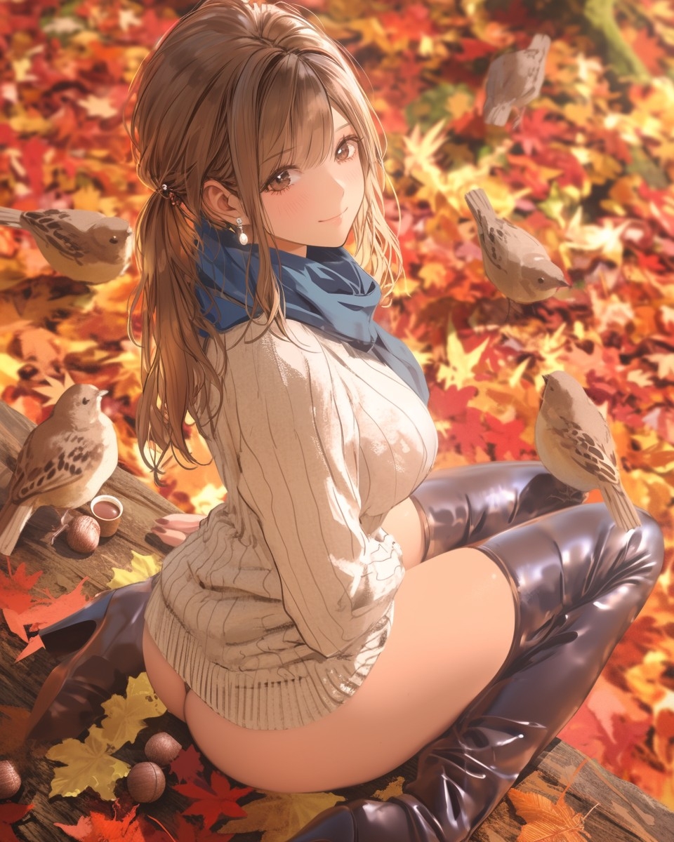 サンプル画像 1枚目