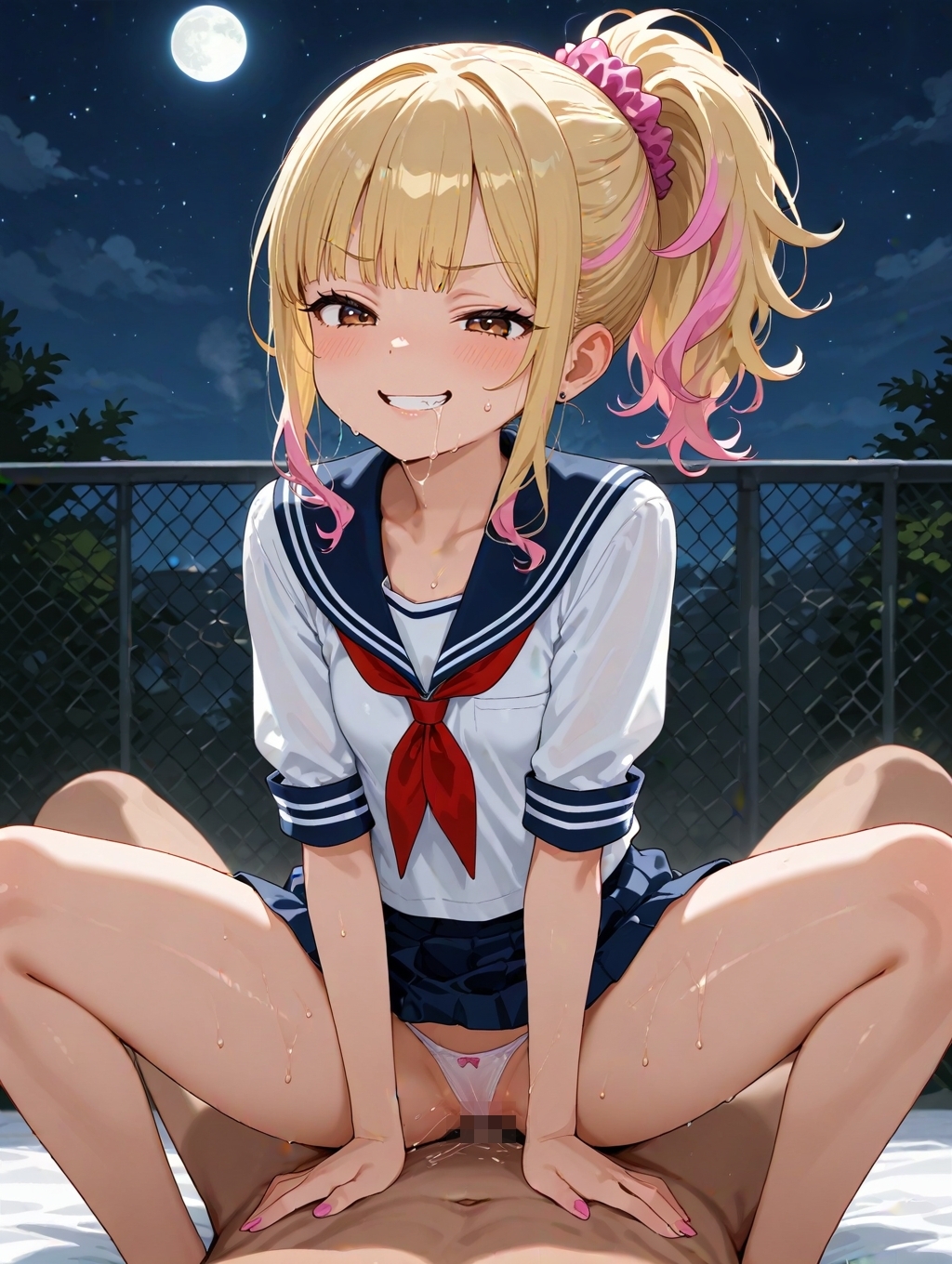 サンプル画像 2枚目
