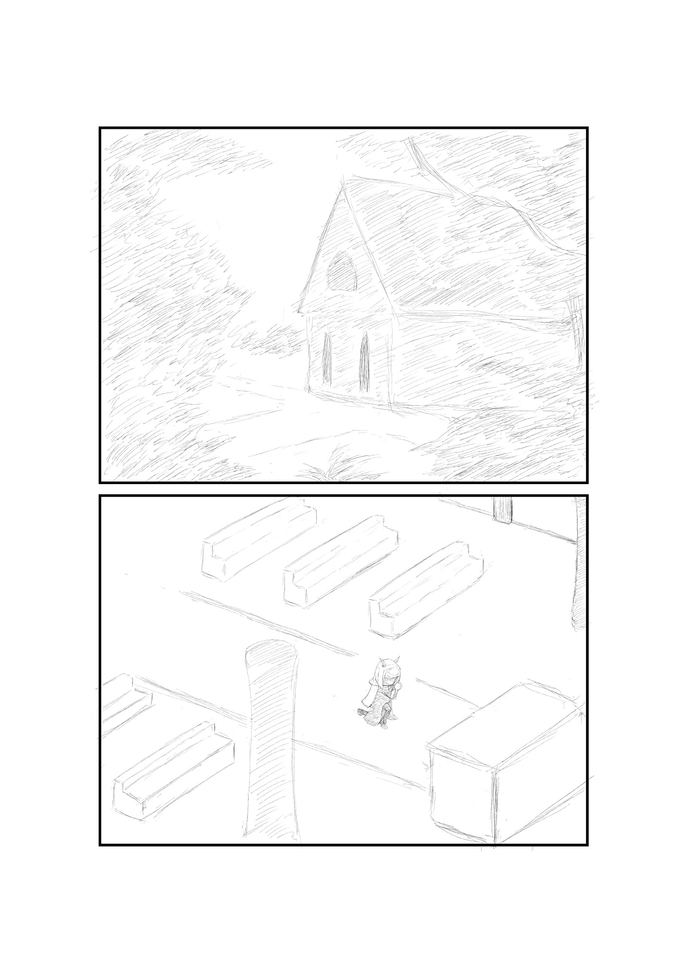 ウ◯娘 -primitive races- サンデーサイレンス -Vol.1- 画像1