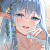 《5時間36分》【癒し×安眠×エッチ】心が疲れた貴方に贈る。 究極の甘やかしエルフママが身も心も治してくれる湯治宿 【新開発炭酸耳奥舐めと機材4種使用の拘りの音】 [シロクマの嫁]