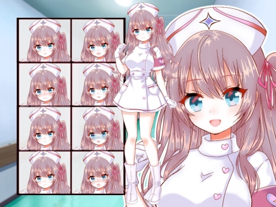 教師・OL立ち絵21