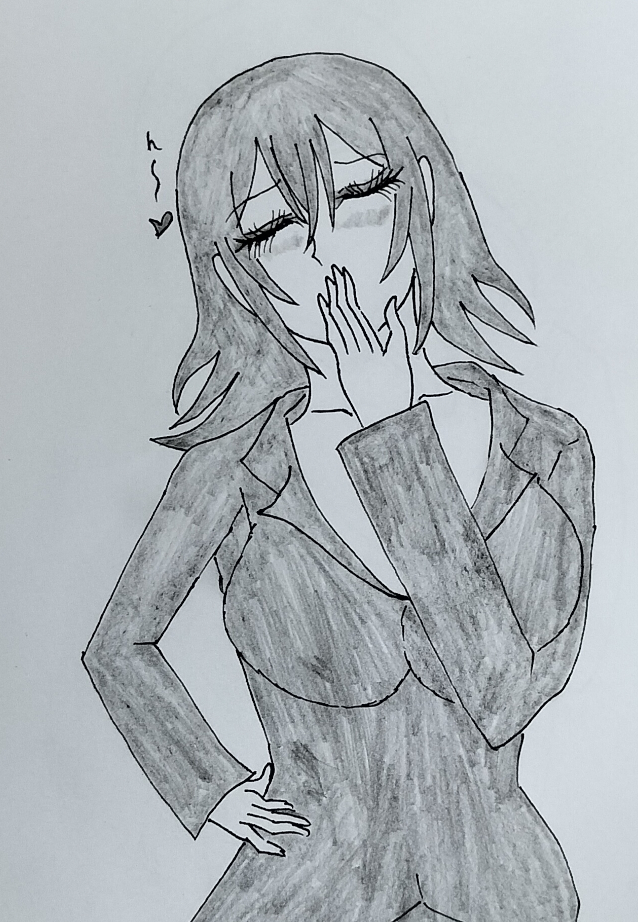 キス魔女教師のおたわむれ 画像6