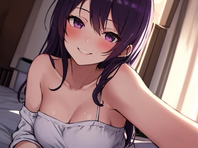 【夢誘いの日録】第4作 つきっきり看病♡お熱ごと溶かしちゃう甘々暗示 画像1