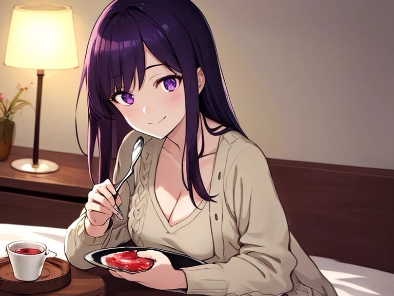 【夢誘いの日録】第4作 つきっきり看病♡お熱ごと溶かしちゃう甘々暗示 画像2