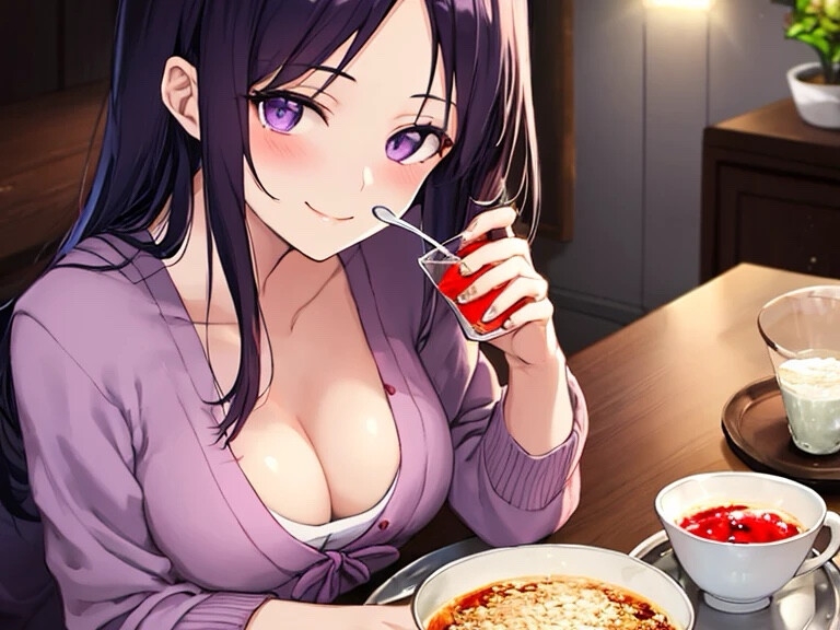 【夢誘いの日録】第4作 つきっきり看病♡お熱ごと溶かしちゃう甘々暗示 画像3