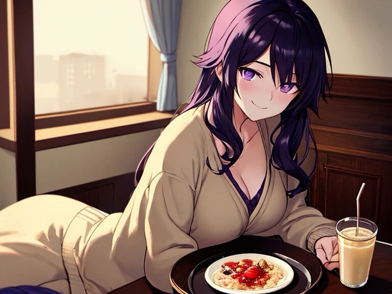 【夢誘いの日録】第4作 つきっきり看病♡お熱ごと溶かしちゃう甘々暗示 画像4