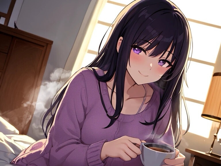 【夢誘いの日録】第5作 食欲がない日に♡自律神経ごとやさしく整える夜 画像1