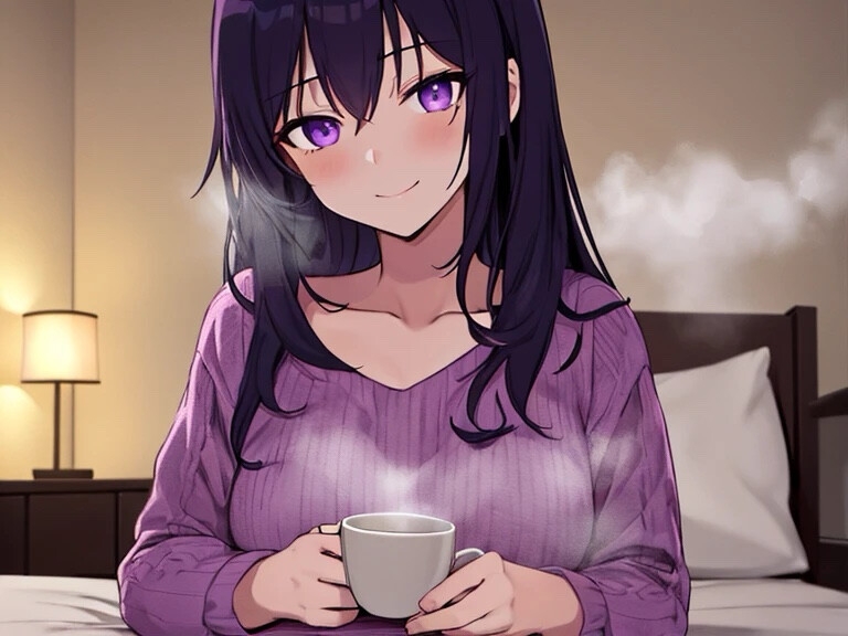 【夢誘いの日録】第5作 食欲がない日に♡自律神経ごとやさしく整える夜 画像3