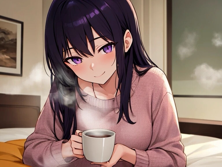 【夢誘いの日録】第5作 食欲がない日に♡自律神経ごとやさしく整える夜 画像4