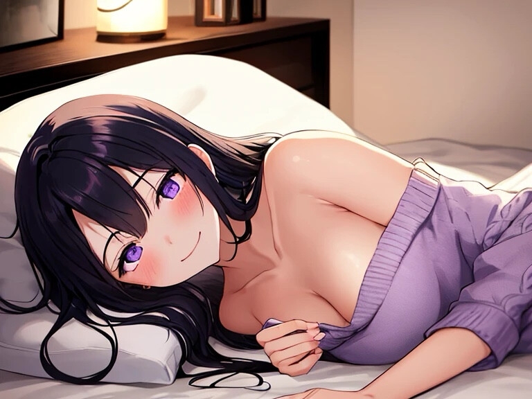 【夢誘いの日録】第6作 泣けてえらいね♡全肯定べた褒めで心のデトックス 画像4