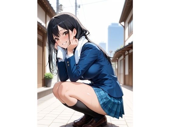 サンプル画像 1枚目