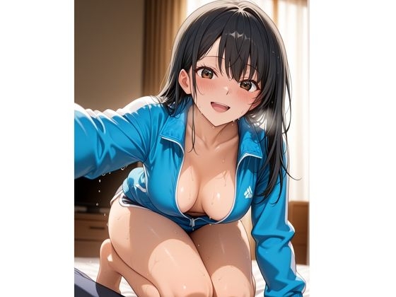 サンプル画像 2枚目
