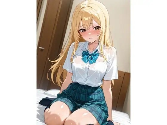 サンプル画像 1枚目