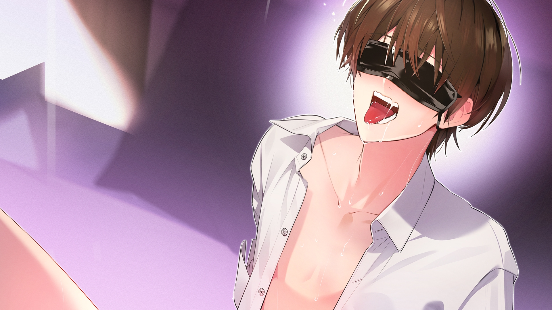 【男性受け×合意なし】わたしだけの彼～幼馴染:佐倉悠真～ 画像2