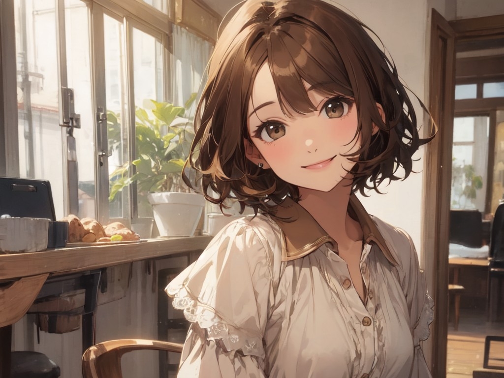 【時間差追加】萌えボの呼吸·· 褒めまくりボイス。 画像3