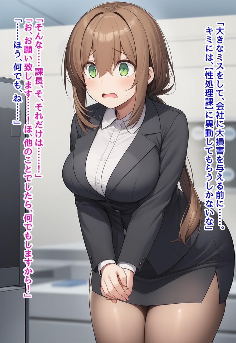 サンプル画像 4枚目