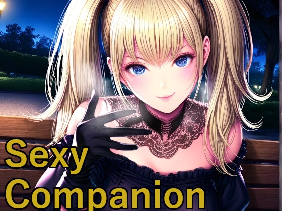 Sexy Companion