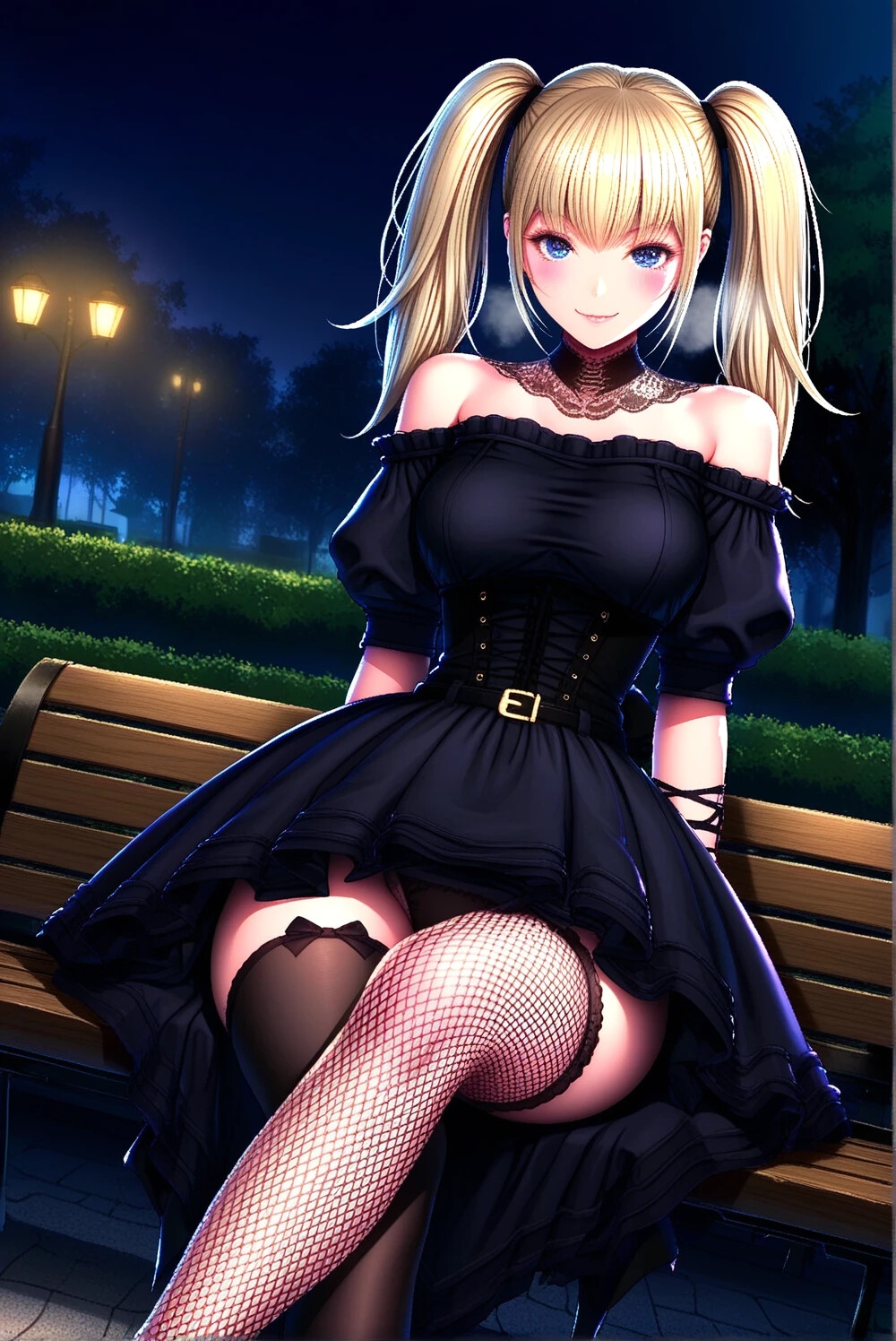 Sexy Companion 画像1