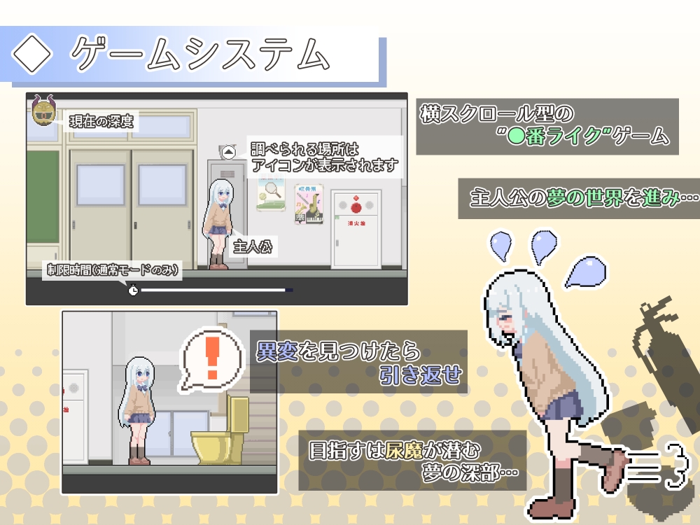 異変チェックに漏れは無し! 画像4