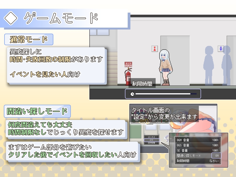 異変チェックに漏れは無し! 画像5