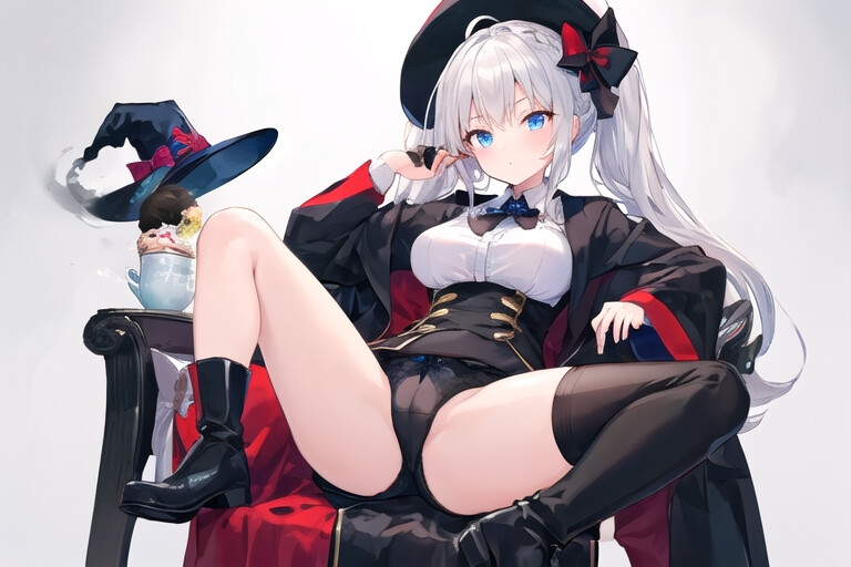 音声作品ジャケット案メイド服と制服多め_8