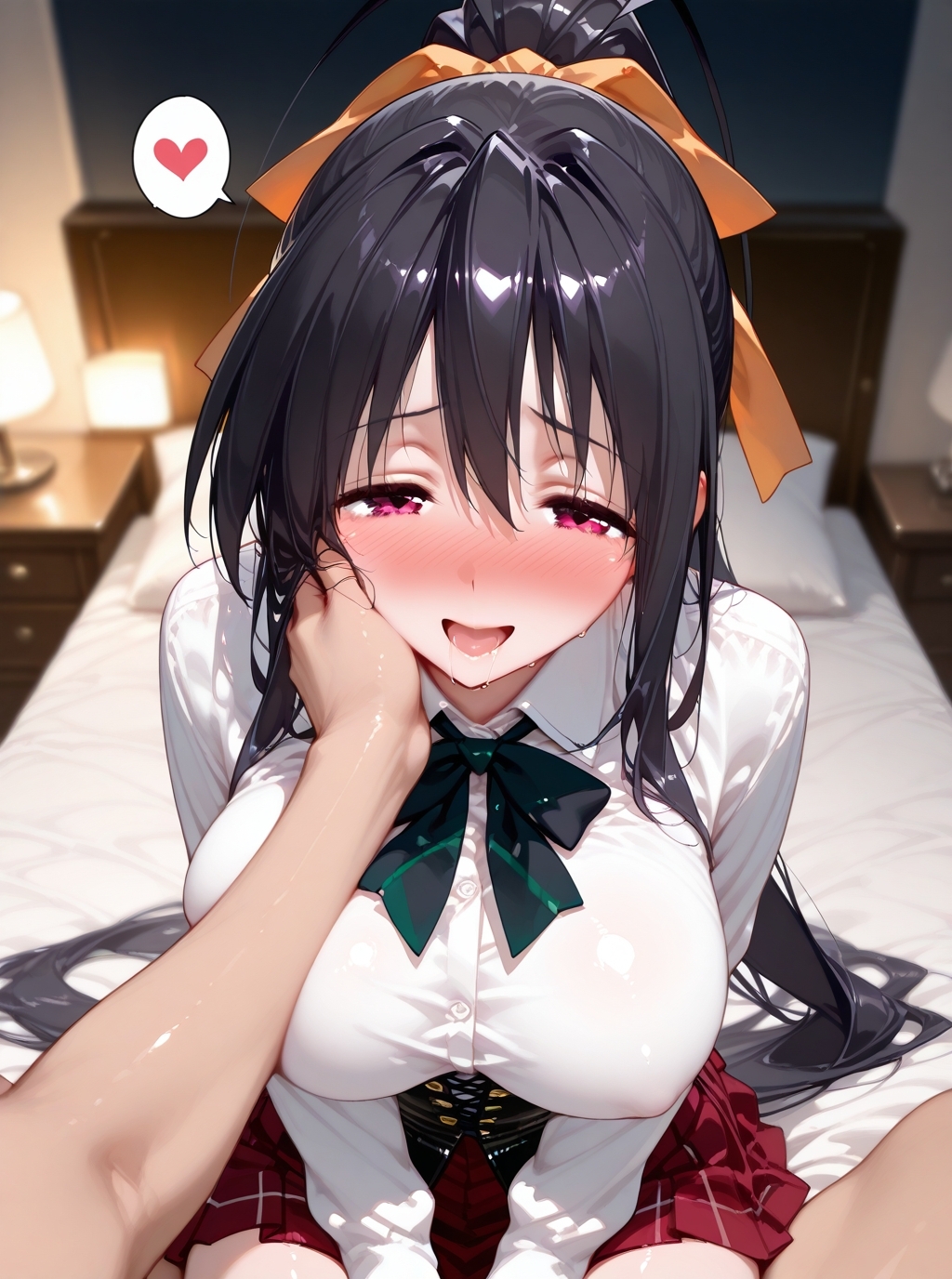 サンプル画像 1枚目
