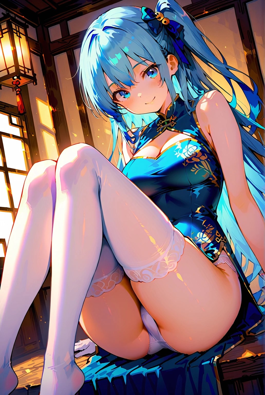 オリジナル美少女イラスト集35_4