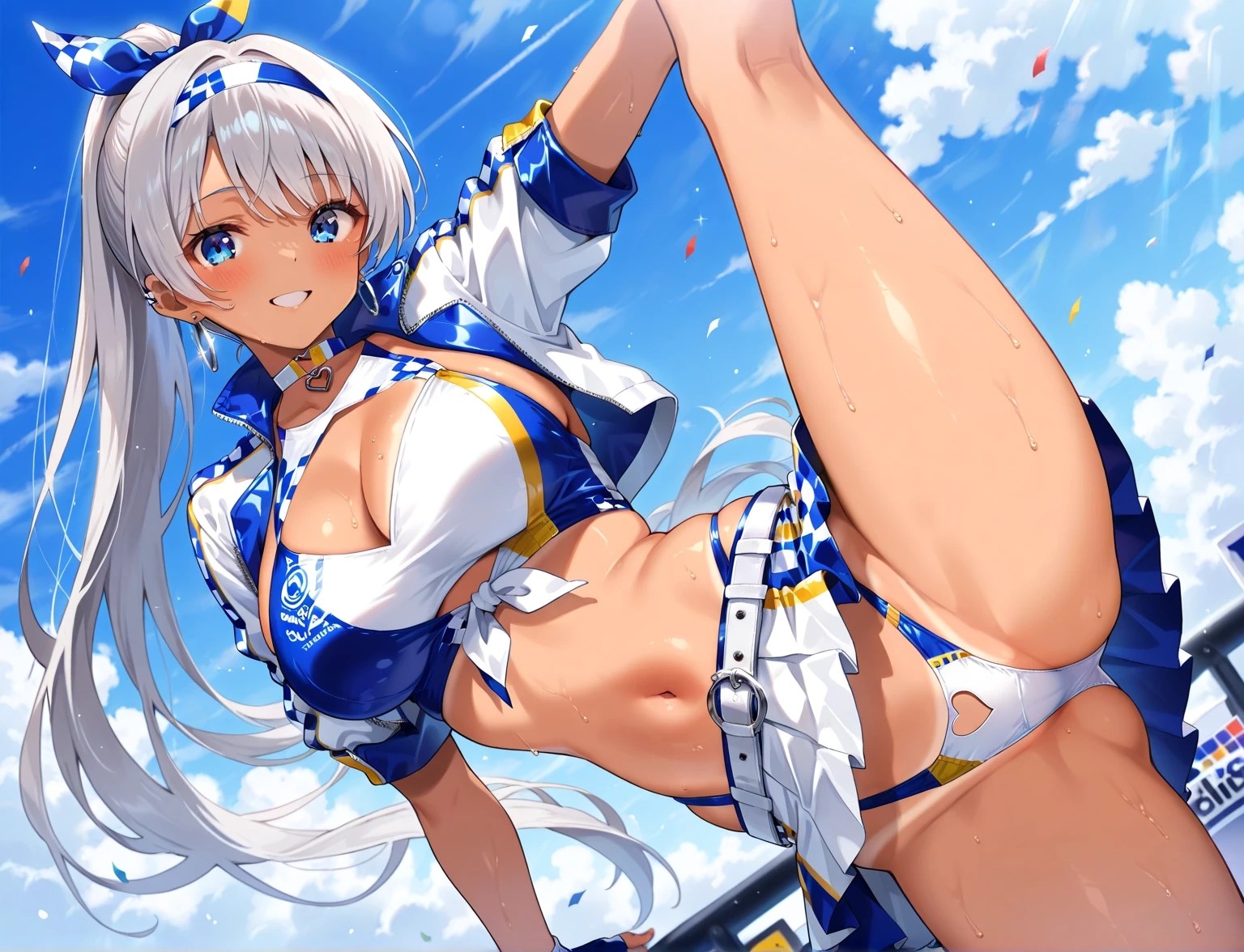 オリジナル美少女イラスト集36_7