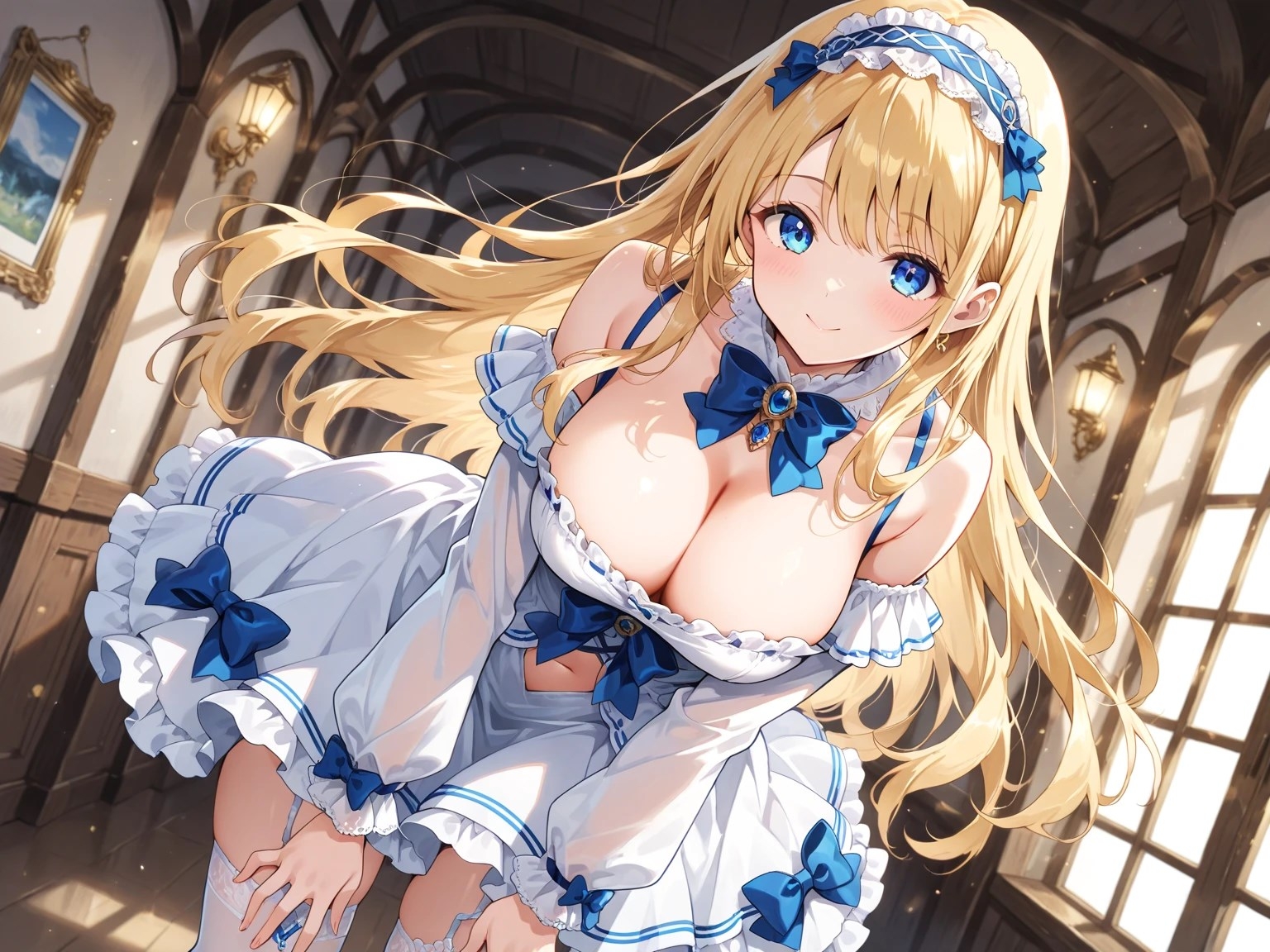 オリジナル美少女イラスト集36_8