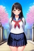 番外編 結衣 [Kotohalabo]