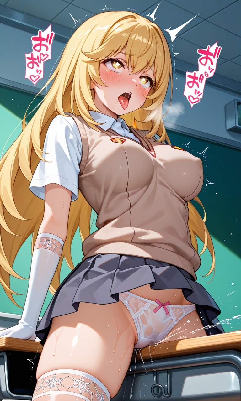 サンプル画像 2枚目