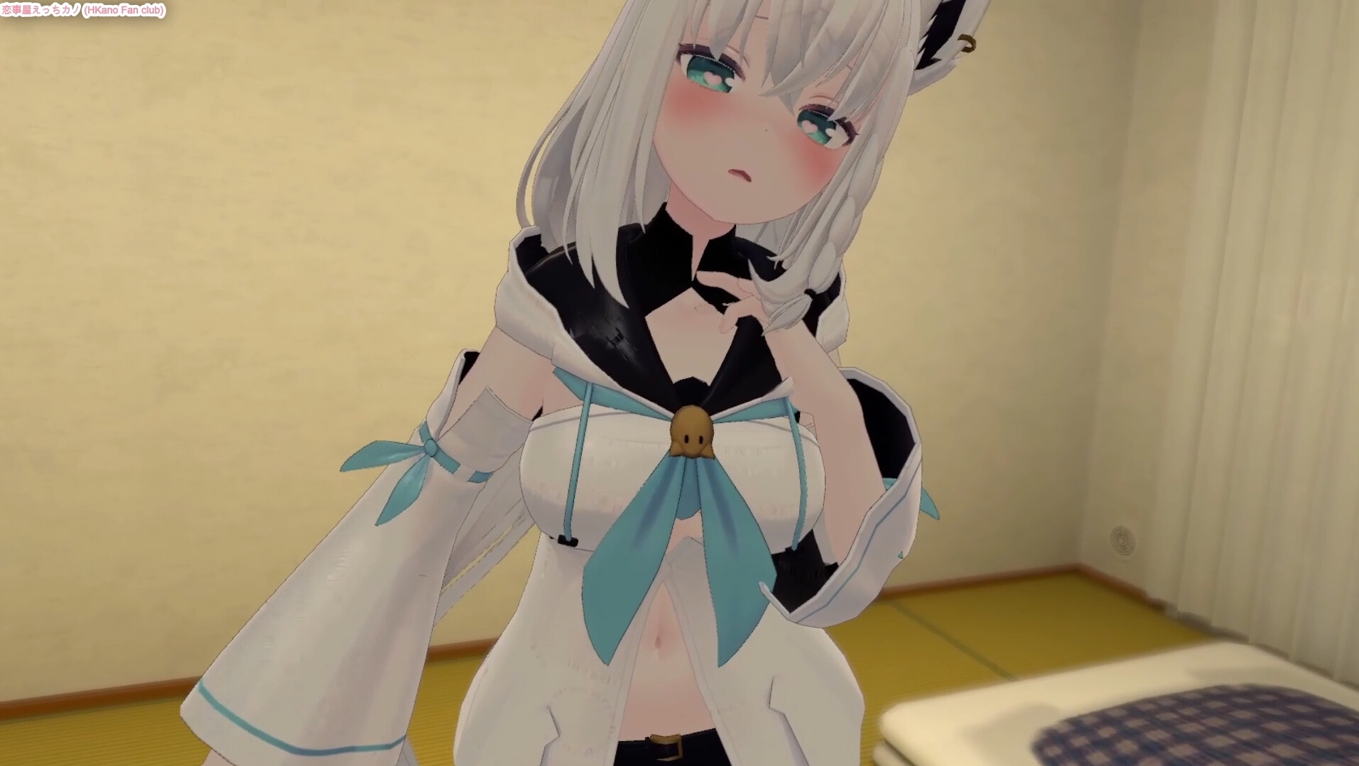 恋事屋アニメーション 夏恋限定日記 画像3