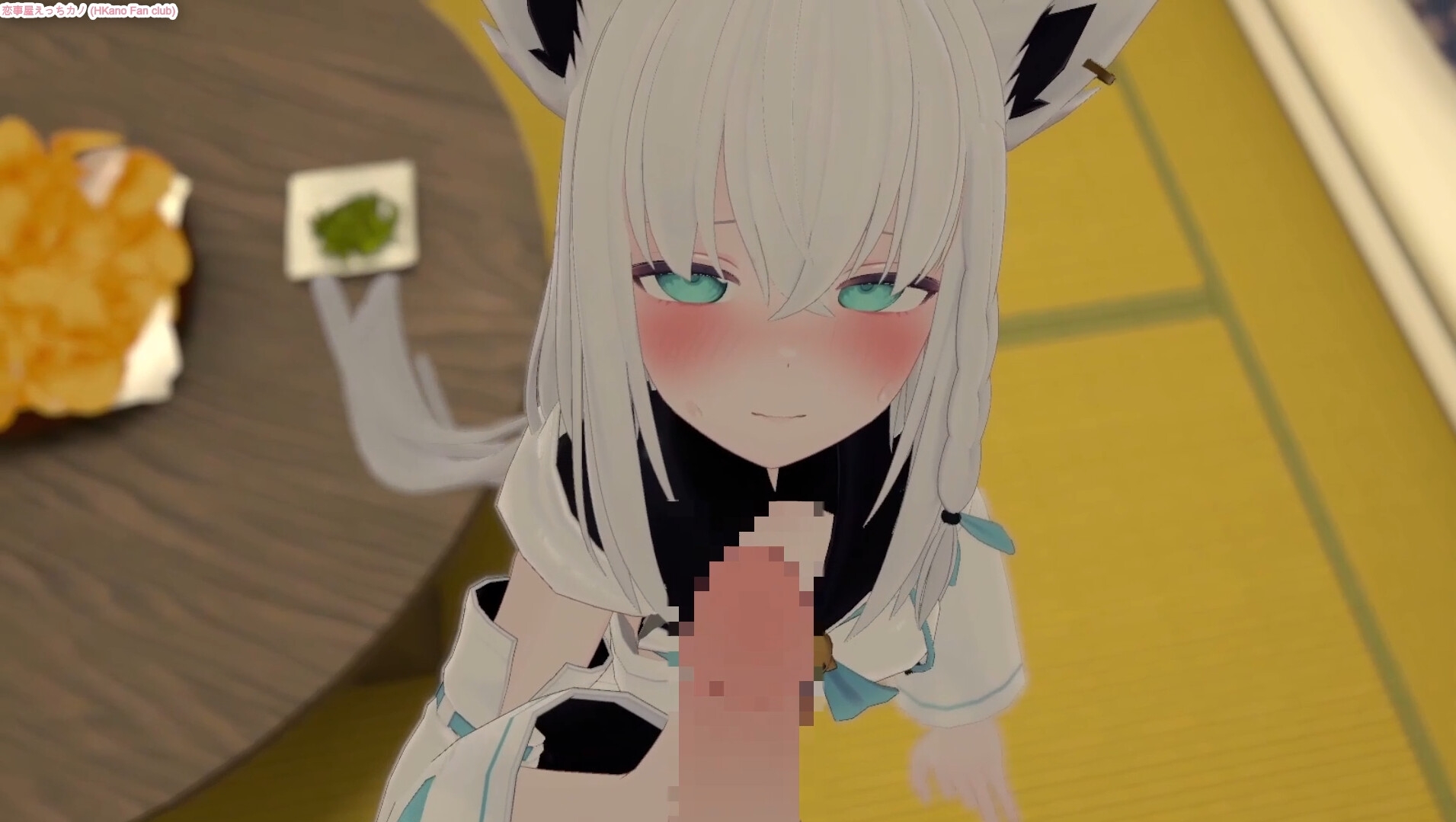 恋事屋アニメーション 夏恋限定日記 画像5