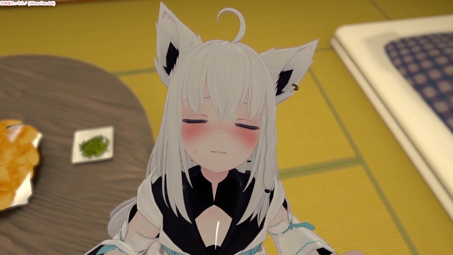 恋事屋アニメーション 夏恋限定日記 画像6