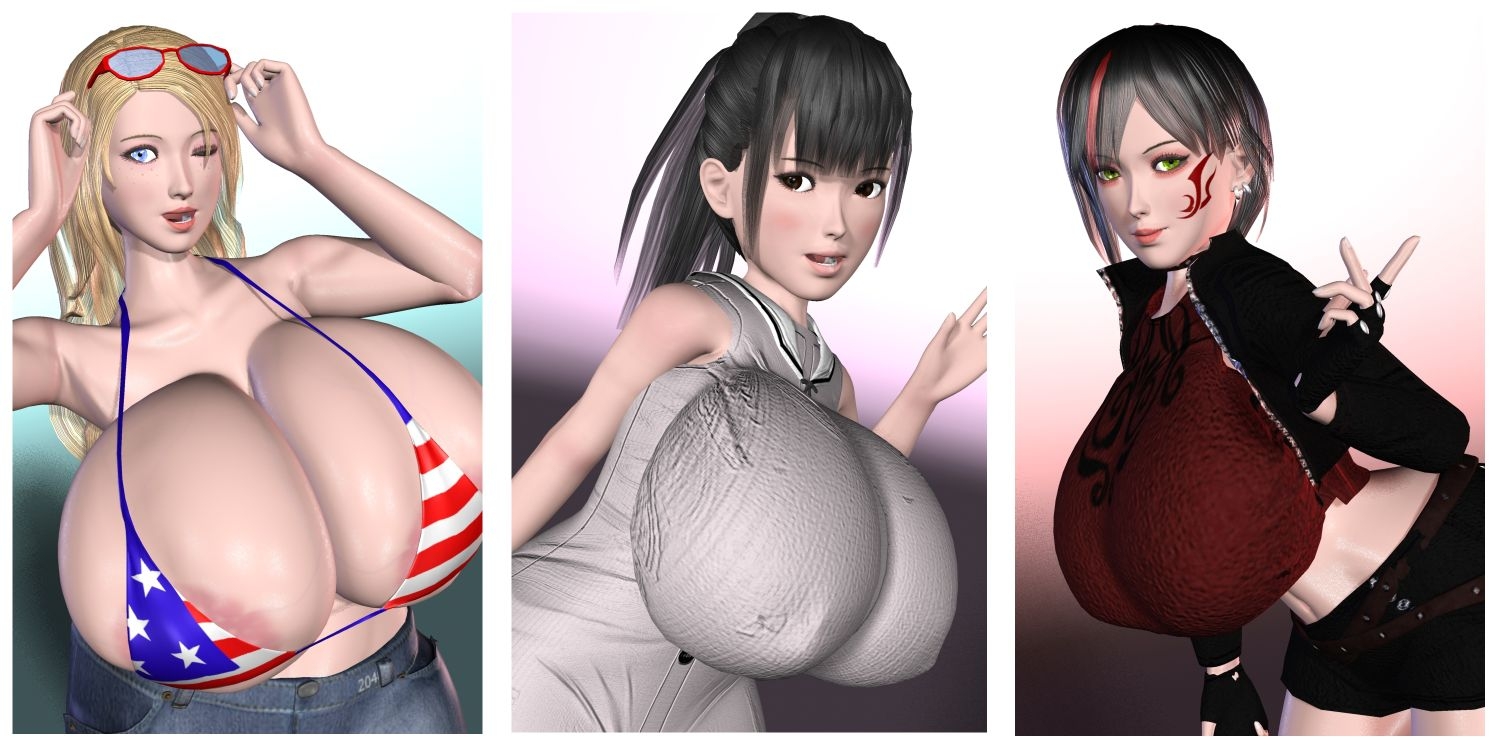SEX BOX 4 画像2